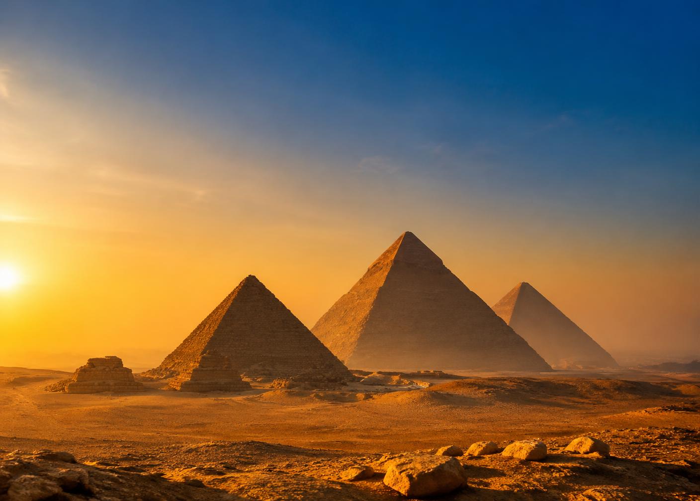 Cairo