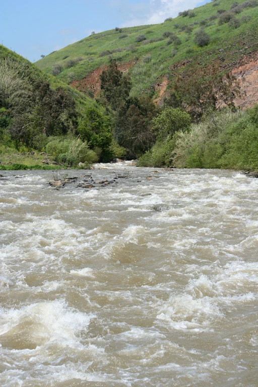 Sungai Yordan