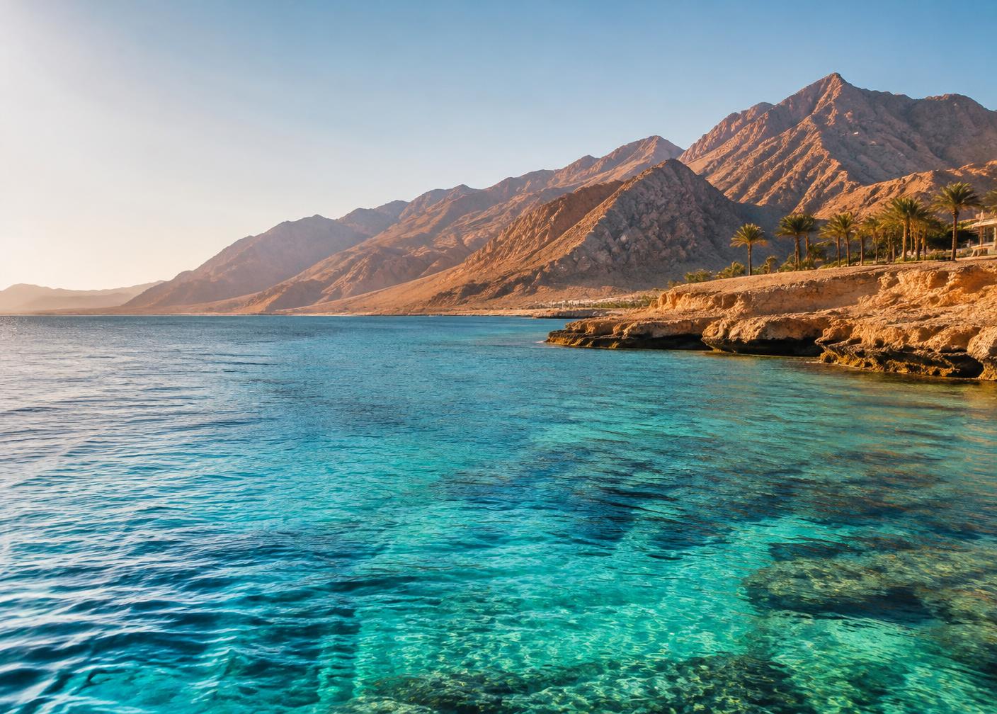 Sharm El Sheikh