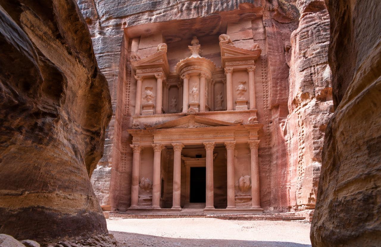 Hal yang Perlu Dipersiapkan Sebelum ke Petra